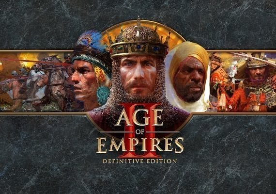 Age of Empires II: Definitive Edition