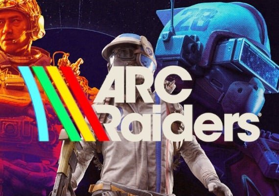 ARC Raiders