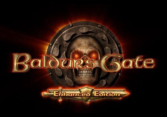 Baldur's Gate Enhanced Edition