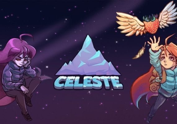 Celeste