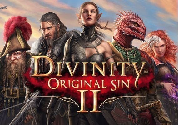 Divinity: Original Sin 2 Definitive Edition