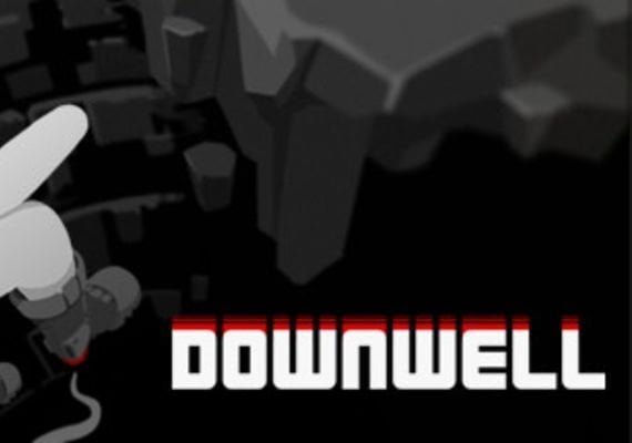Downwell