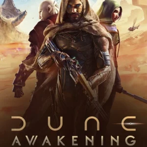 Dune: Awakening ROW Steam