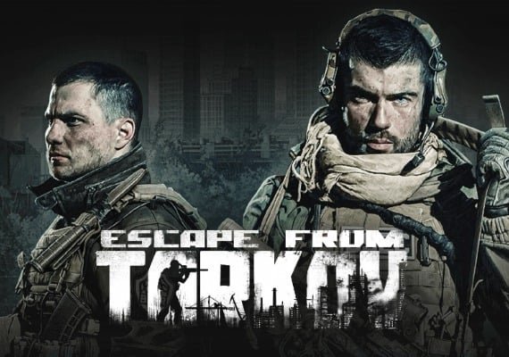 Escape from Tarkov