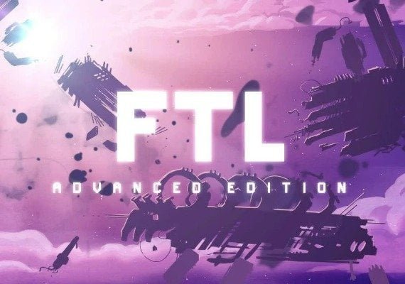FTL: Faster Than Light