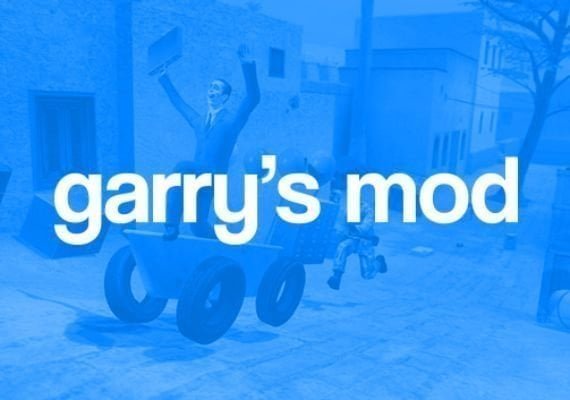 Garry’s Mod