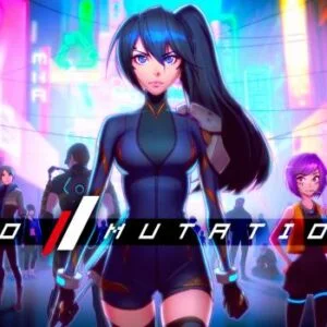 Getting Started with ANNO: Mutationem on Steam