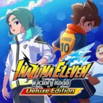 Getting Started with INAZUMA ELEVEN: Victory Road Deluxe Edition on PC Steam