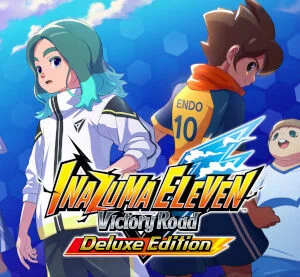 Getting Started with INAZUMA ELEVEN: Victory Road Deluxe Edition on PC Steam