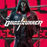 Ghostrunner Global Steam