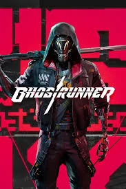 Ghostrunner Global Steam