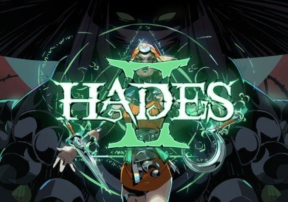 Hades II