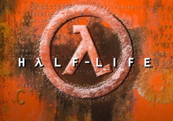Half-Life