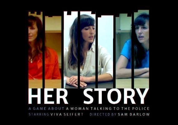 Her Story