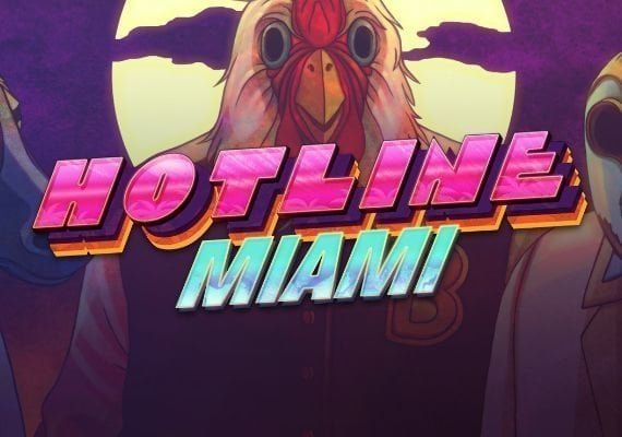 Hotline Miami