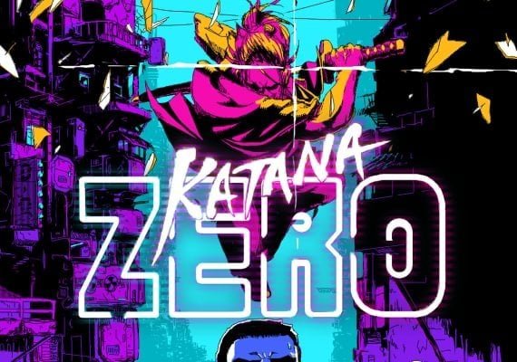 Katana ZERO