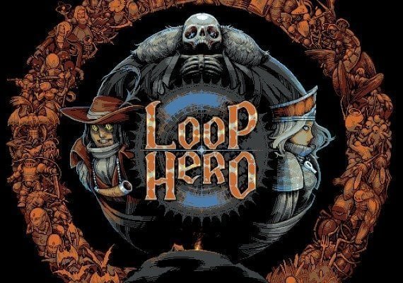 Loop Hero