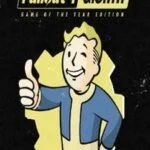 Mastering Fallout 4: Game of the Year Edition on PC