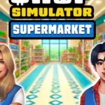 Mastering Shop Simulator: Supermarket on PS5