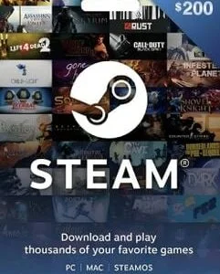 Maximize Your 0 Steam Gift Card: A Quick Guide