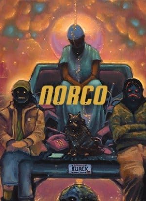 NORCO