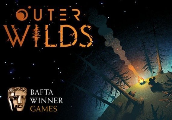 Outer Wilds