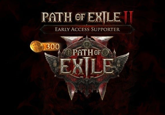 Path of Exile