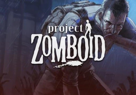 Project Zomboid