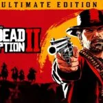 Red Dead Redemption 2 Ultimate Edition Argentina Xbox One/Series