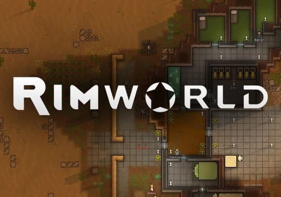 RimWorld