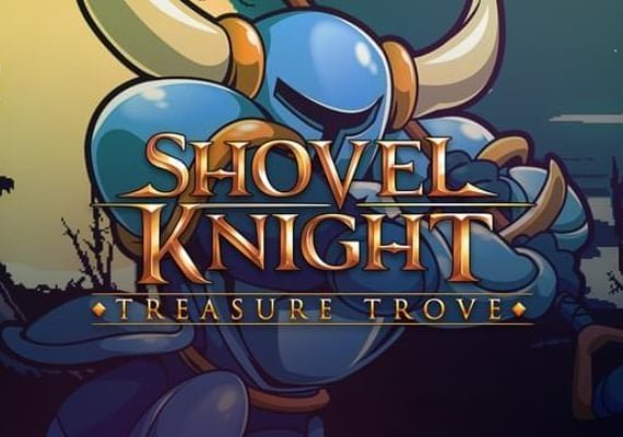 Shovel Knight: Treasure Trove