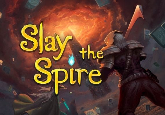 Slay the Spire