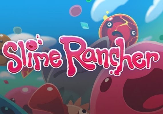 Slime Rancher