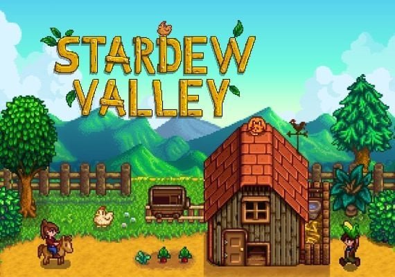 Stardew Valley