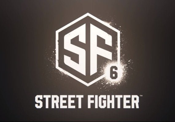 Street Fighter 6
