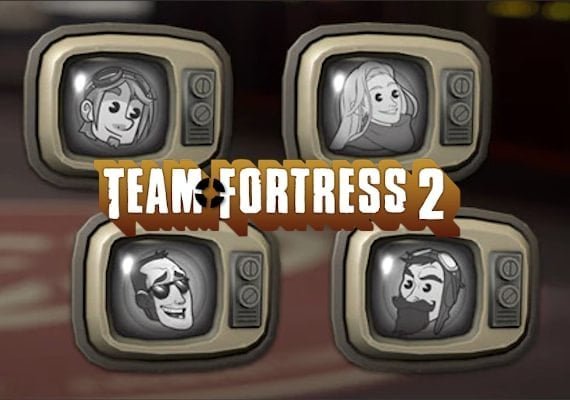 Team Fortress 2