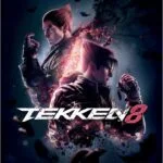 Tekken 8 Global Steam