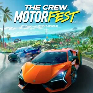 The Crew: Motorfest Global Ubisoft Connect