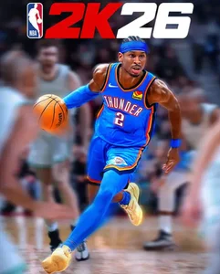 Ultimate Guide to NBA 2K26 Standard Edition on PS5