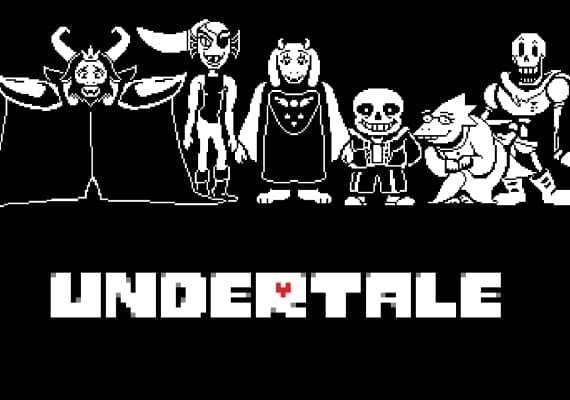 Undertale