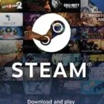 Unlock Fun: How to Use Your 0 Steam Gift Card