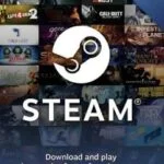 Unlock Gaming Fun with a 0 Steam Gift Card!