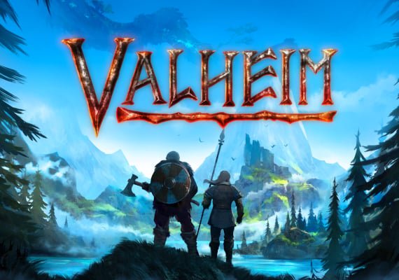 Valheim