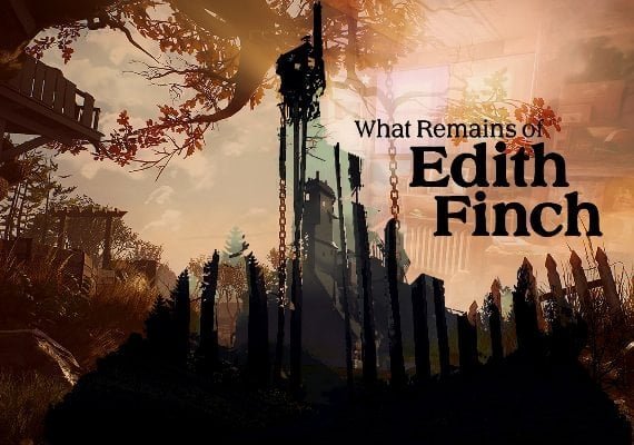 What Remains of Edith Finch