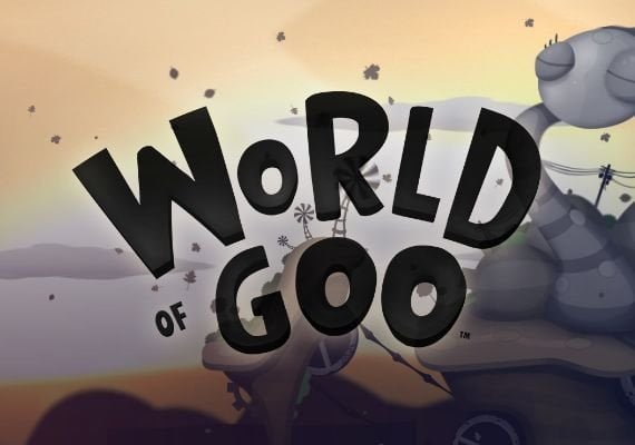 World of Goo
