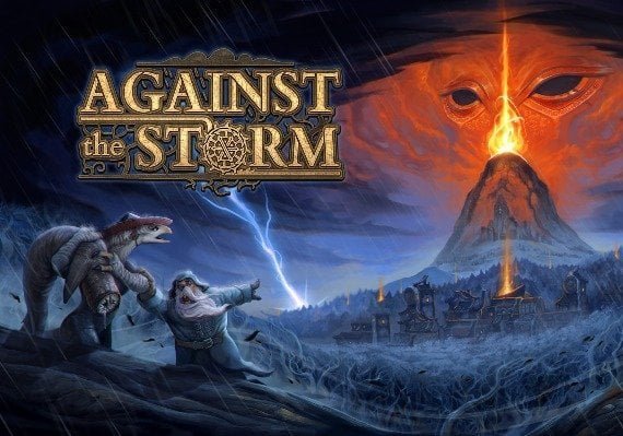 Against the Storm