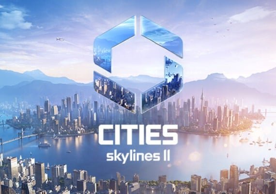 Cities: Skylines