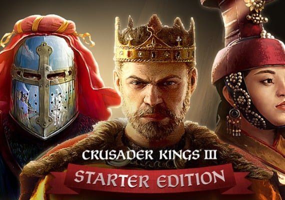 Crusader Kings III