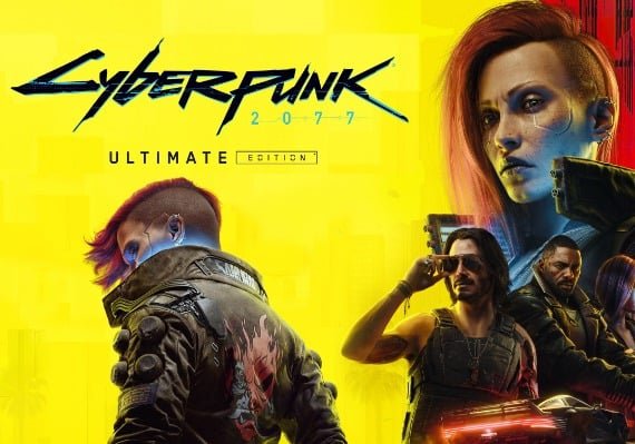 Cyberpunk 2077
