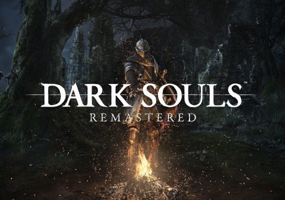 Dark Souls Remastered